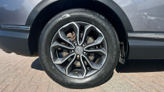 Honda CR-V 2.0 i-MMD Hybrid SR  2WD 5dr eCVT Hybrid Estate